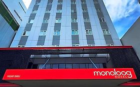 Monoloog Hotel Palembang